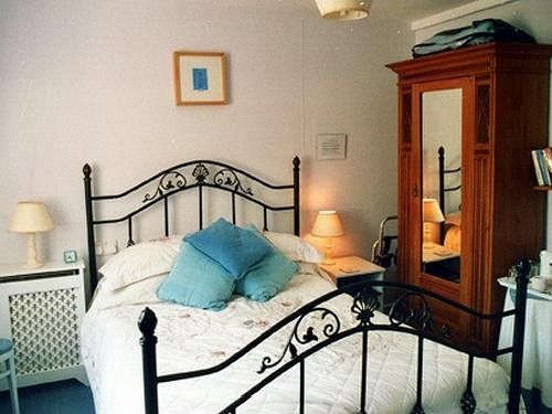 Wick House Bed And Breakfast Taunton Exterior photo